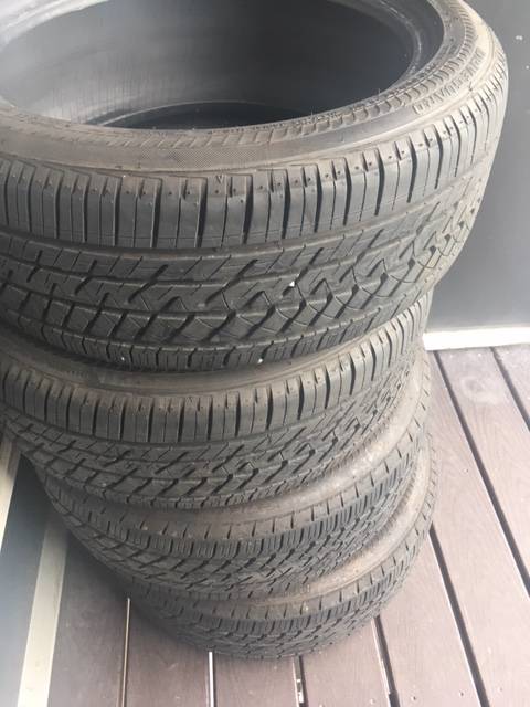 Tire Pic 1