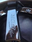 5ZIGEN HYPER 5ZN 3 PIECE WHEELS