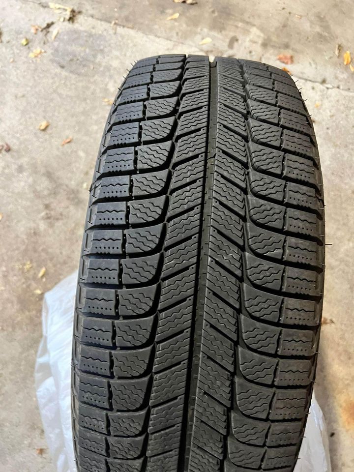 Tires 5