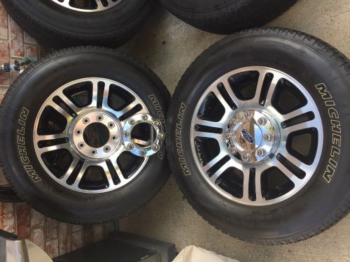 F250 Tires pic 1