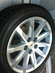WHEEL 1