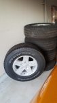 Tires 4