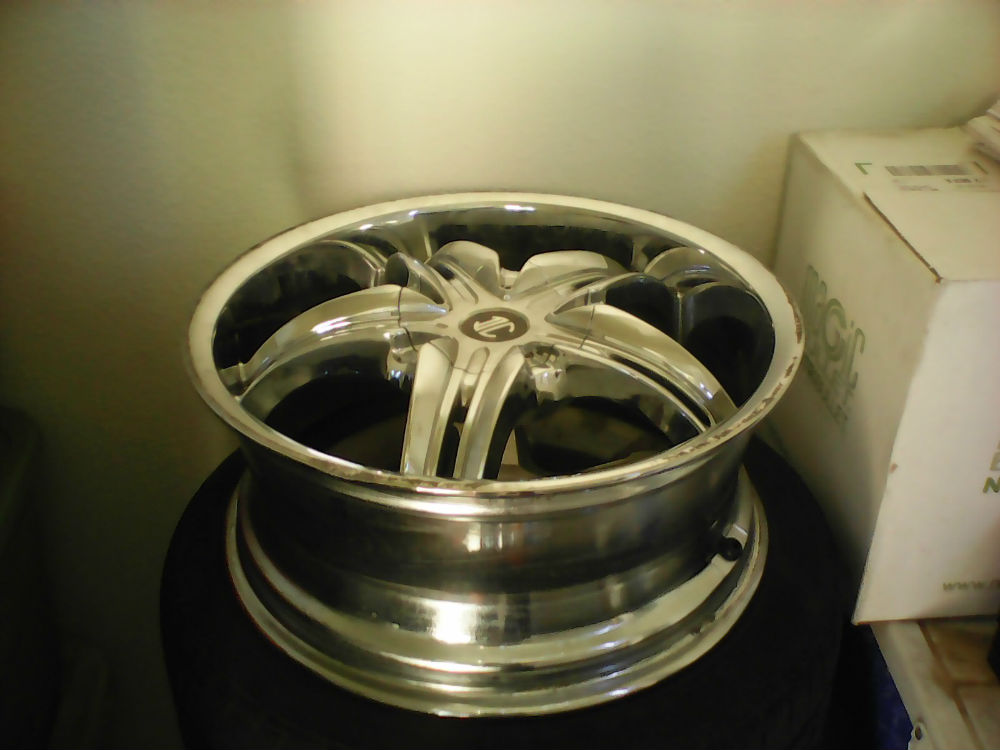 rims