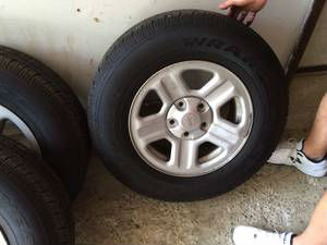 tire