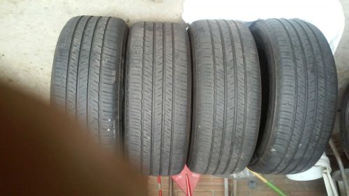 tires