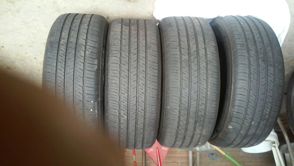 tires