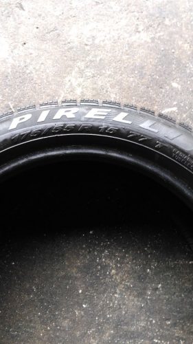 Pirelli