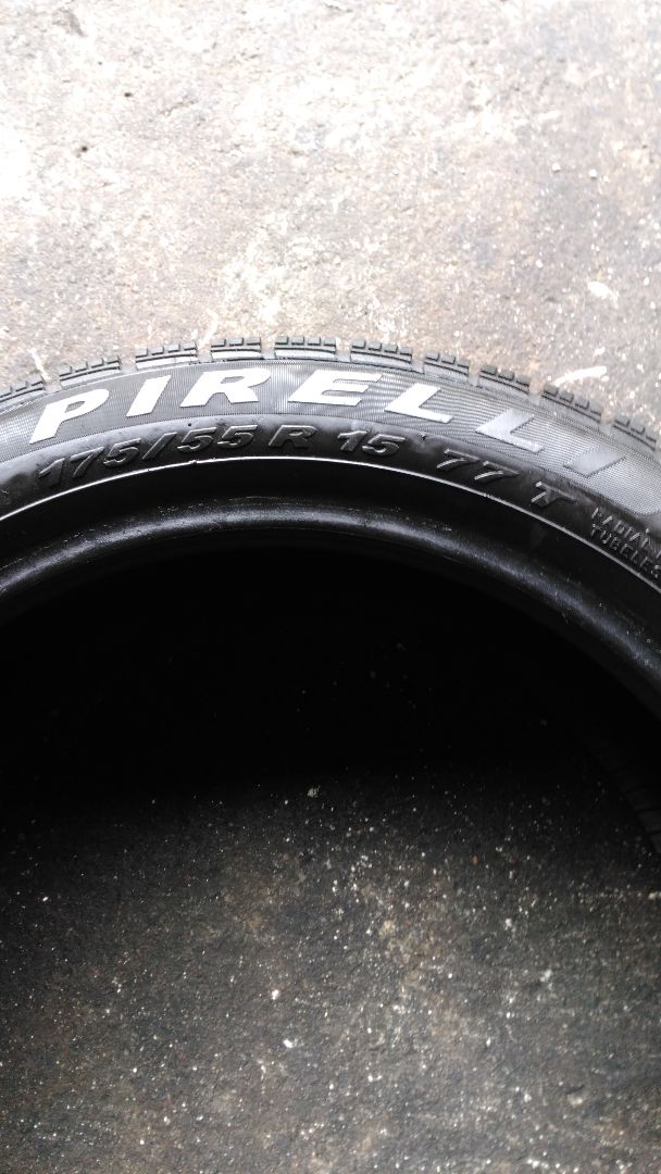 Pirelli