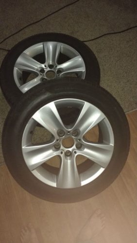 Pirellis