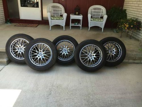 Tire 1