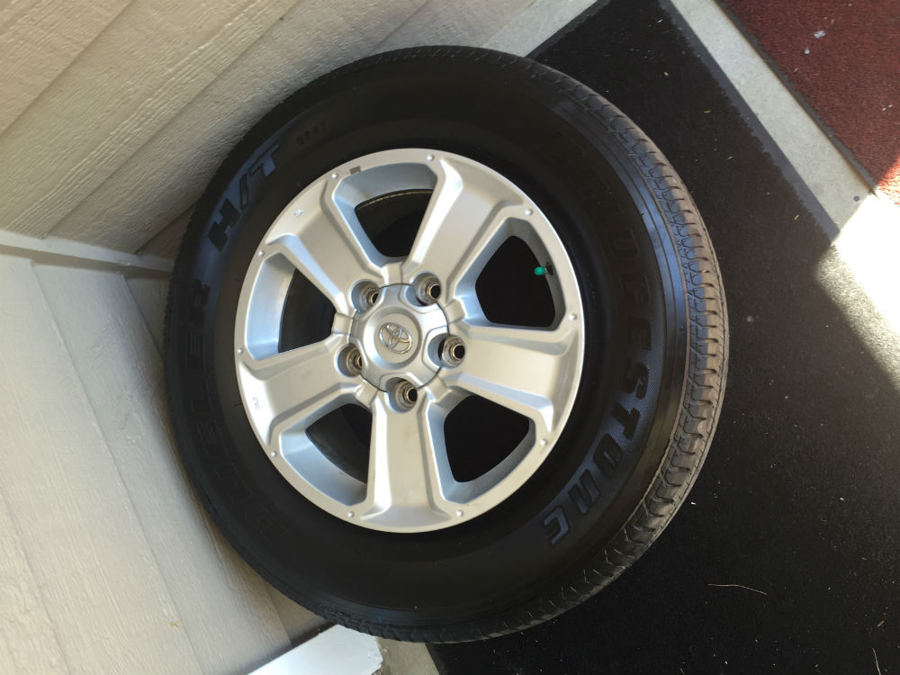 Tires 2