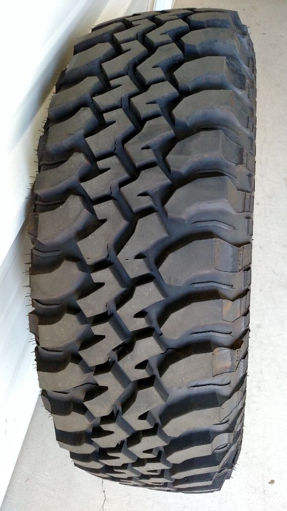 TireTread
