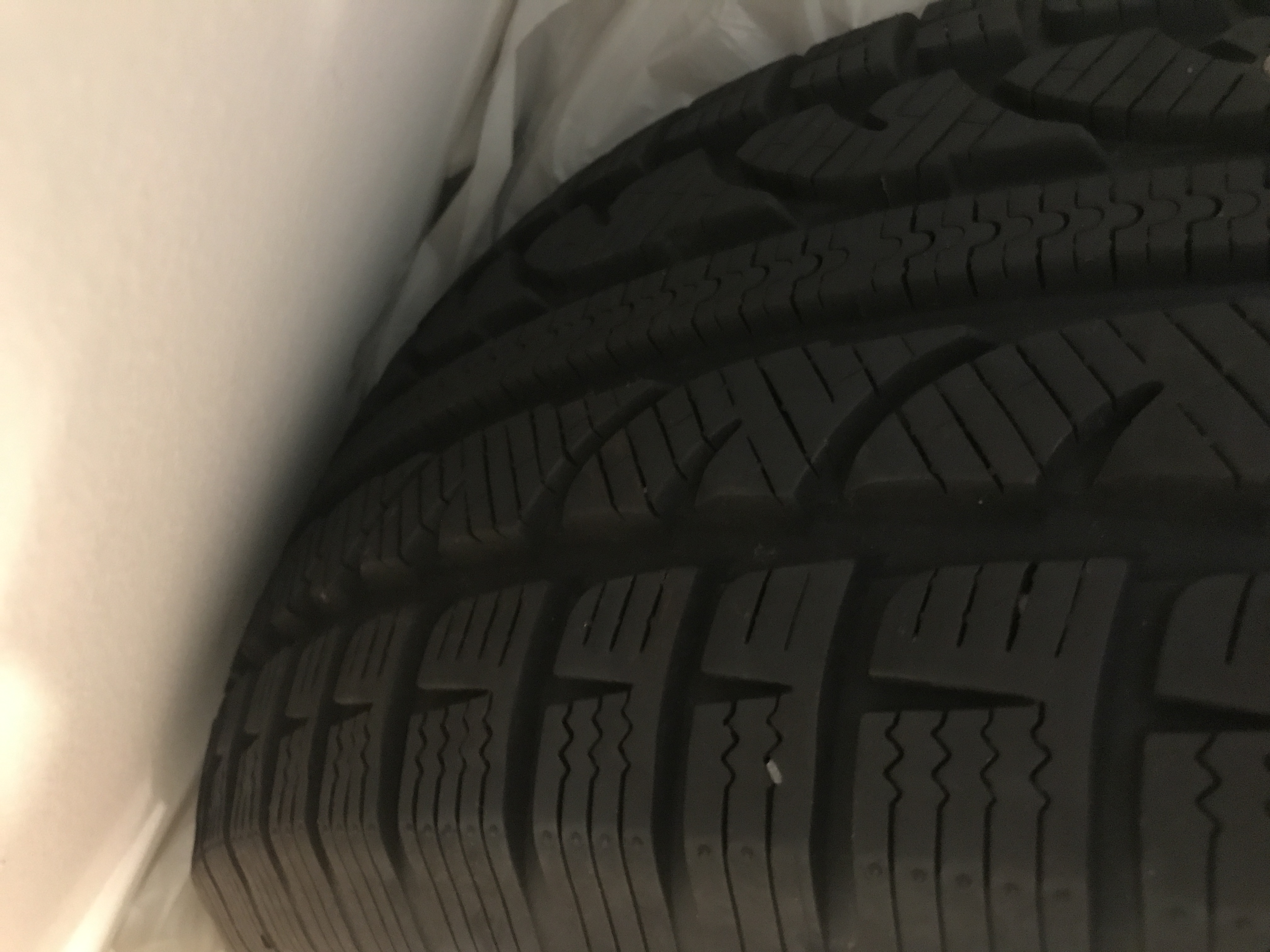 Tires Thread