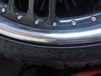 Donz Rims 2