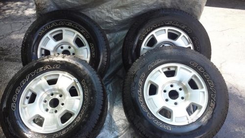 tires