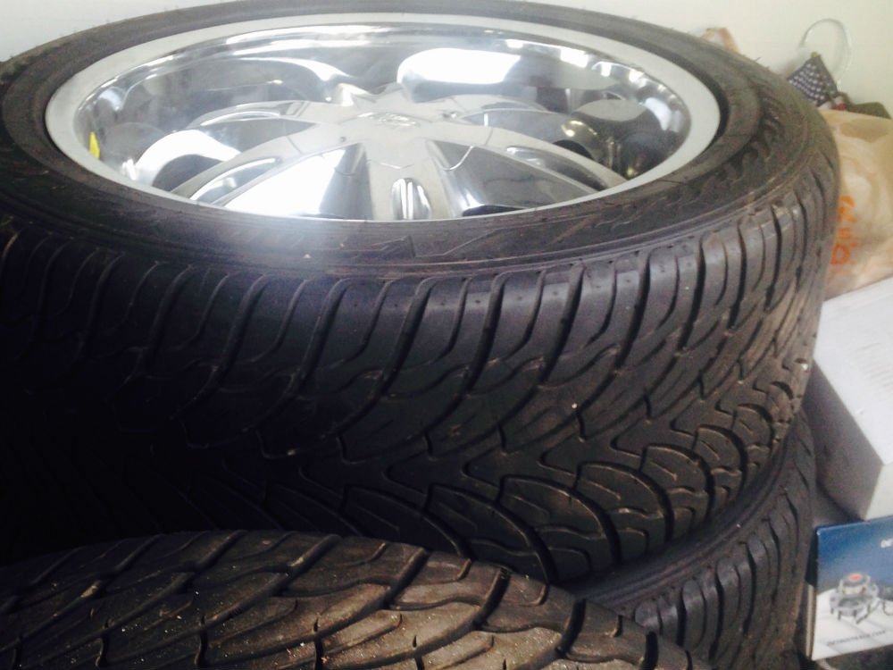 Tire 3