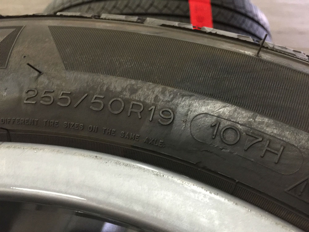 Tires 5