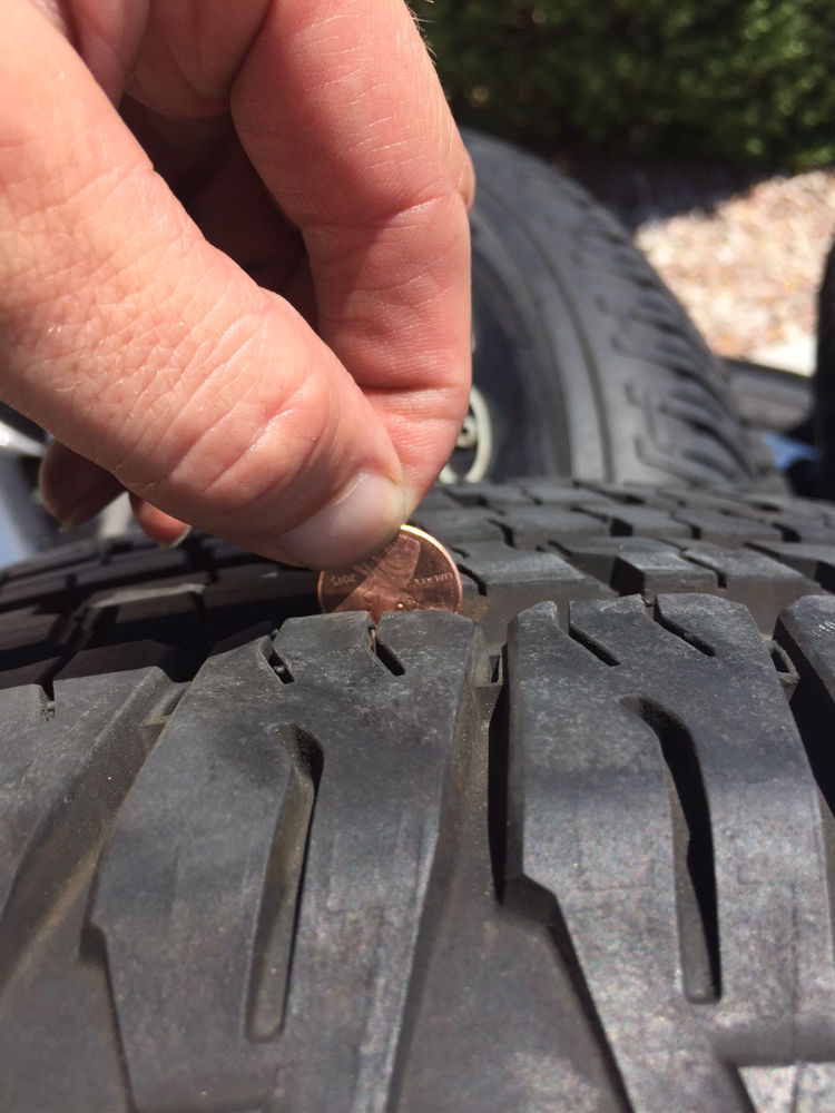 Goodyear Wranglers