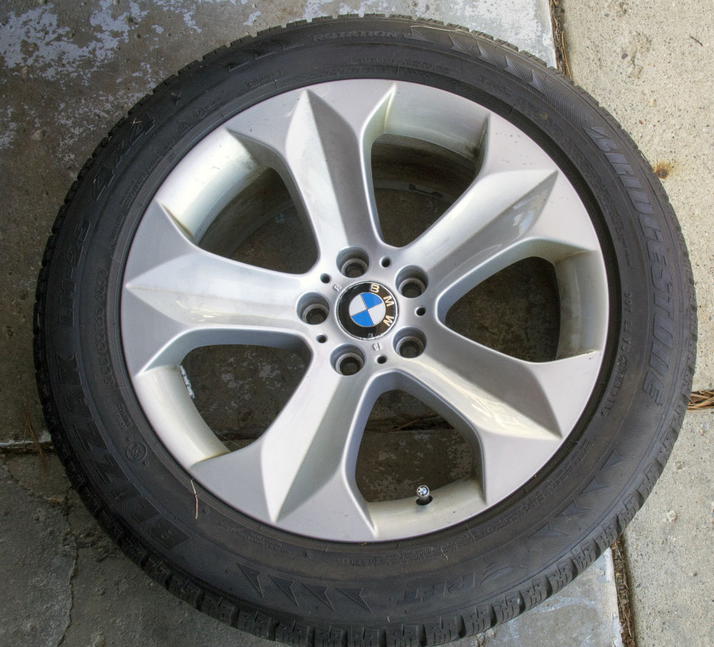 bmw 5