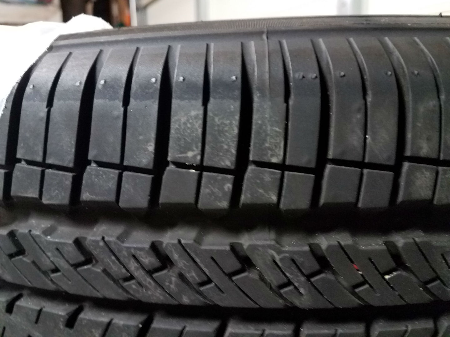 Toyo tires 5