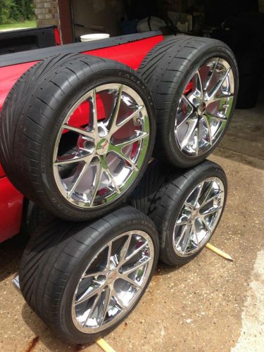 OEM Wheels 001