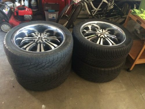 For Sale