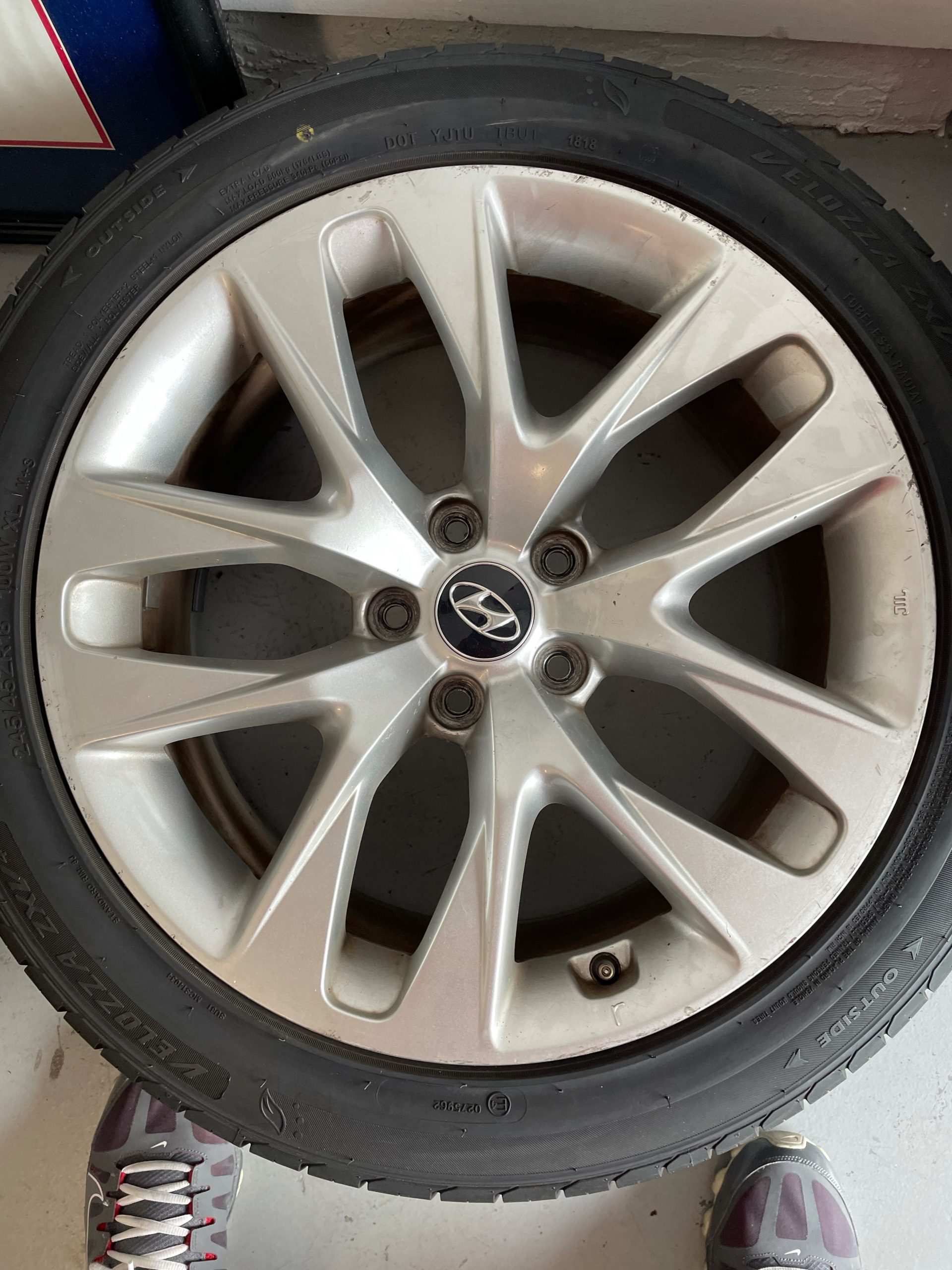 tire 3