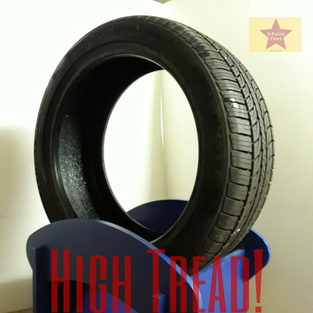 Screenshot_2020-01-19 Set of (4) GENERAL ALTIMAX RT43 215 45 R17 87V USED TIRE High Tread 8 32+ eBay