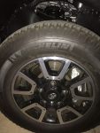 Tires 2