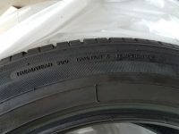 Toyo tires 3
