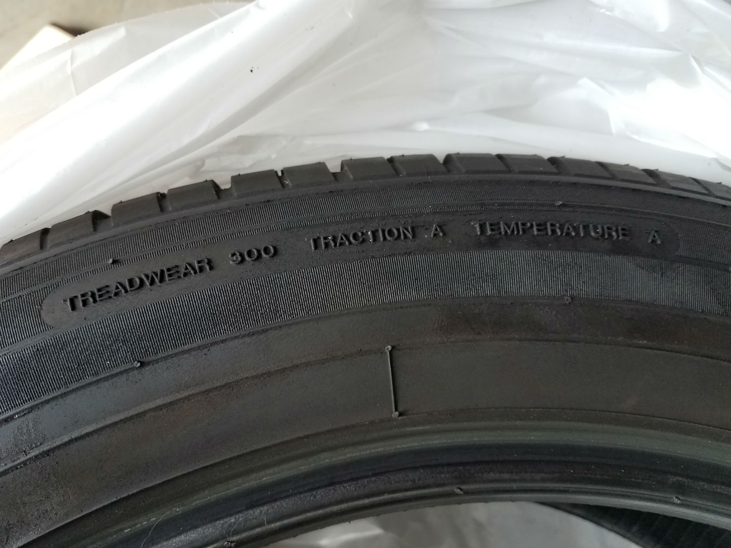 Toyo tires 3