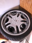 rims