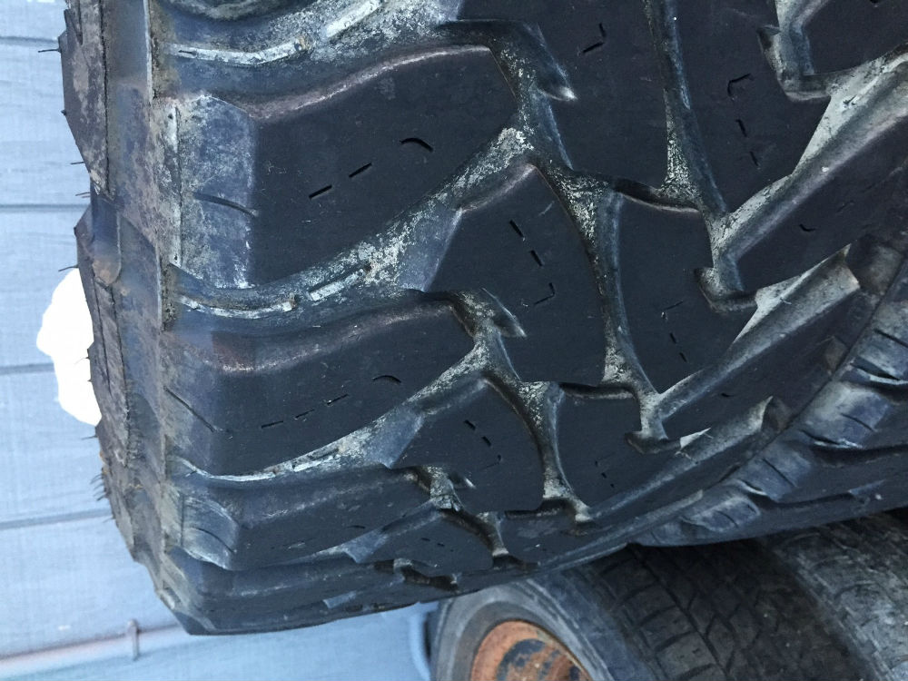 Tire 2