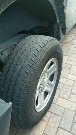 tire 5