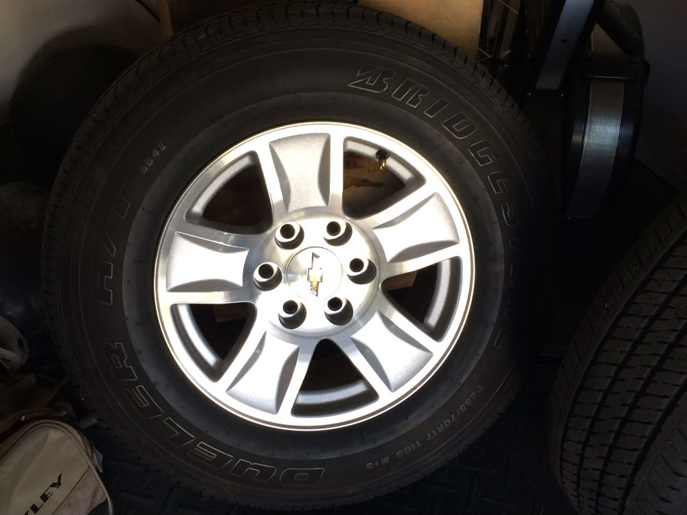 chevy tires 1