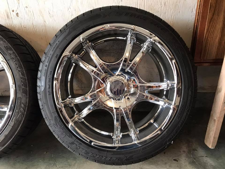 Tires4