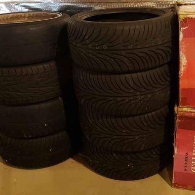 tires