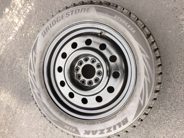 Tire2