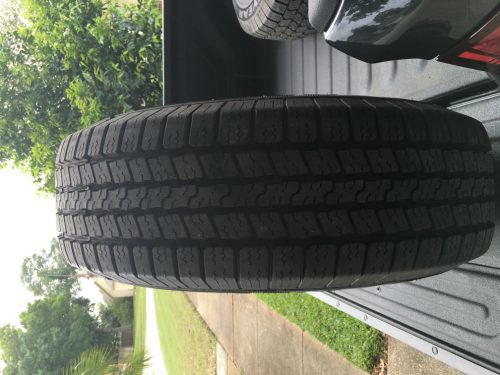 LIKE NEW