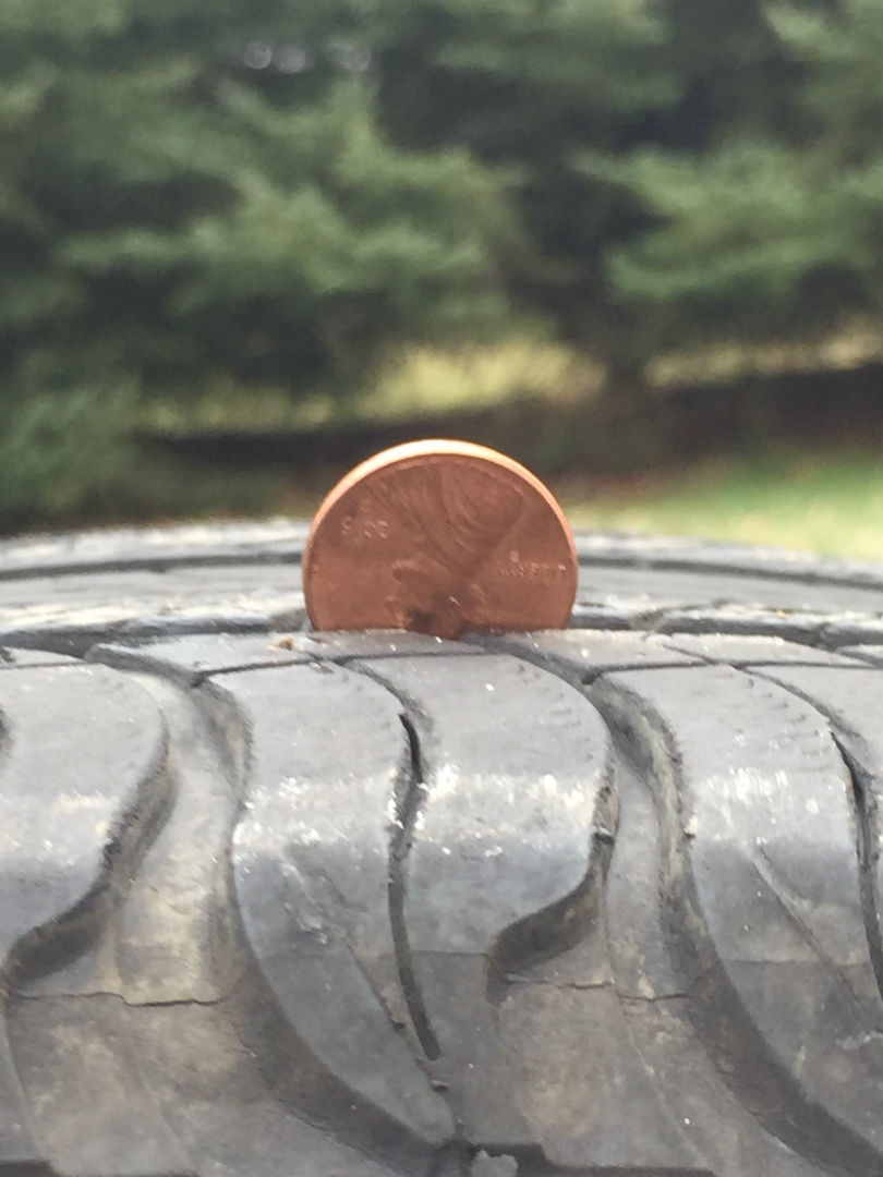 Tread