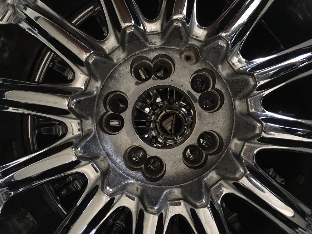 Lugs - Velox