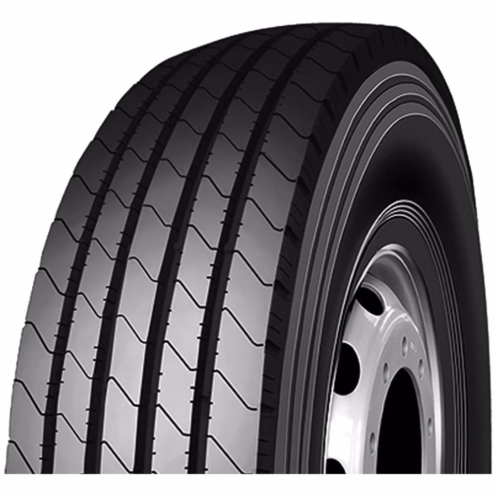 Tourtrack Pilot TR2