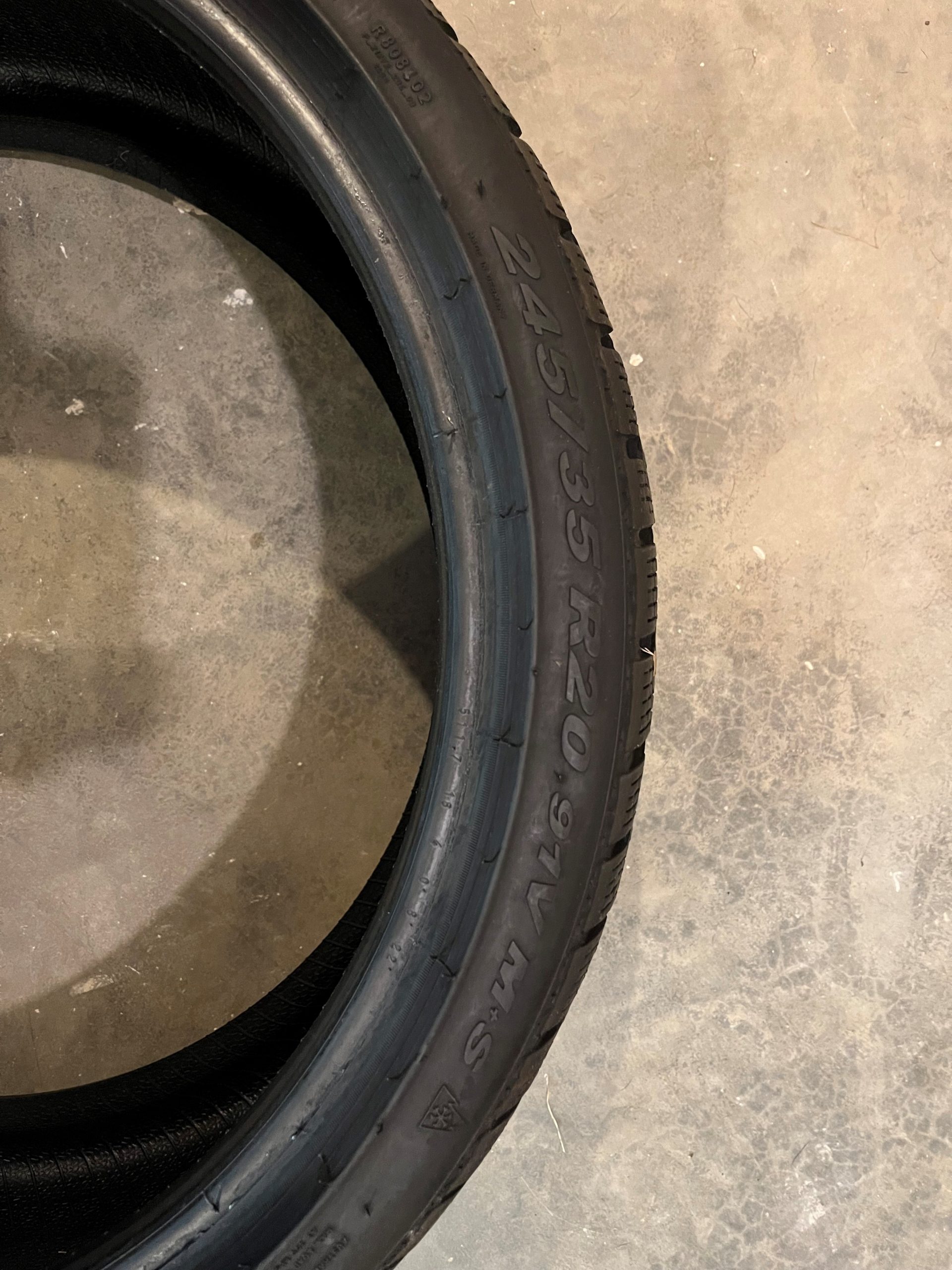 tire 1