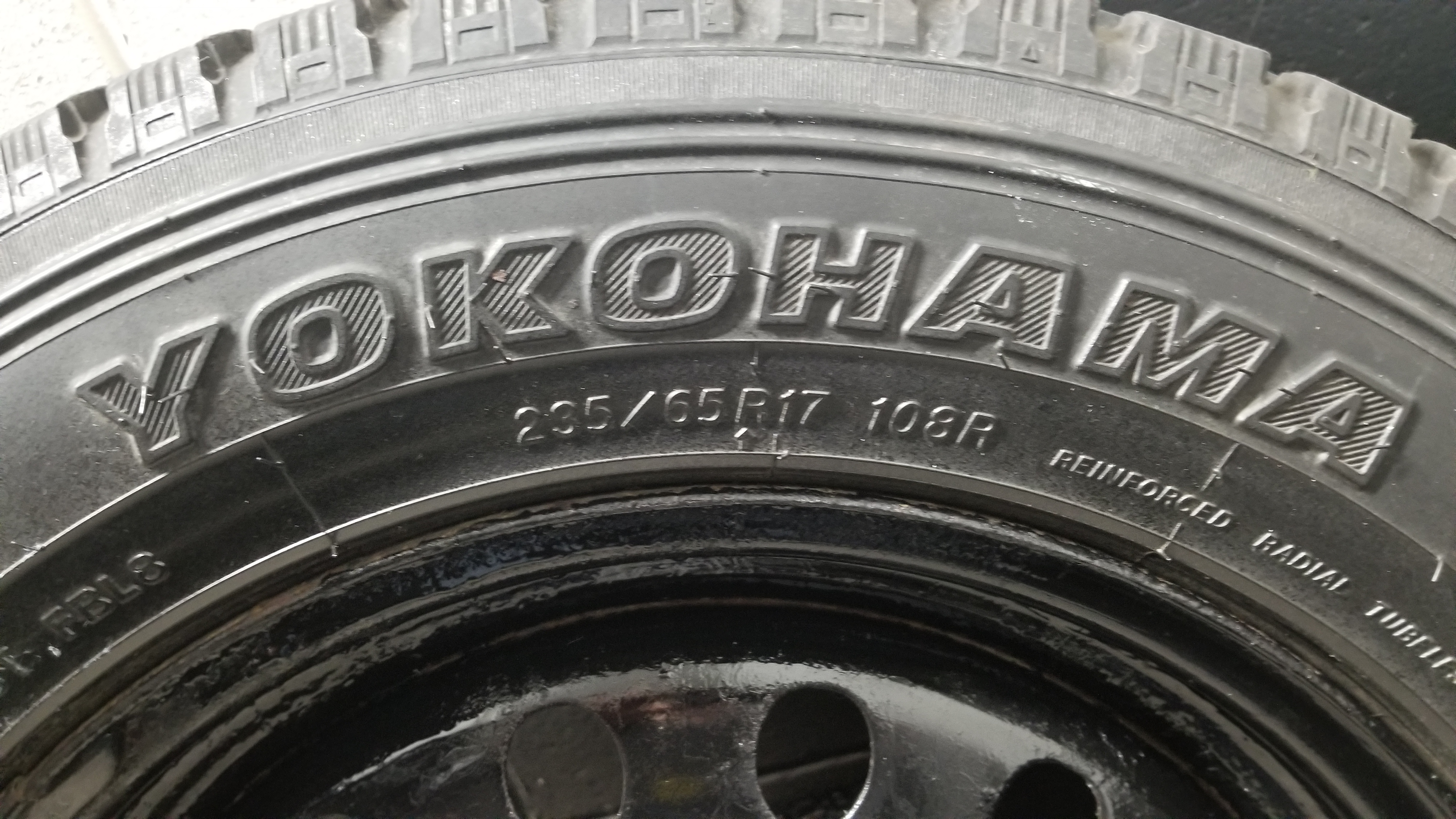 winter tires 2