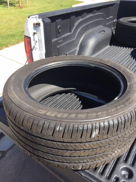 Tires 1