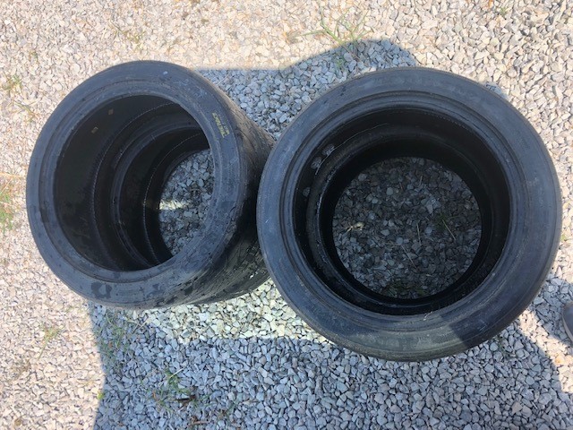 Hoosier Tires