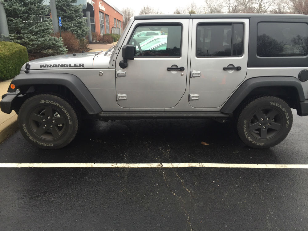 tires