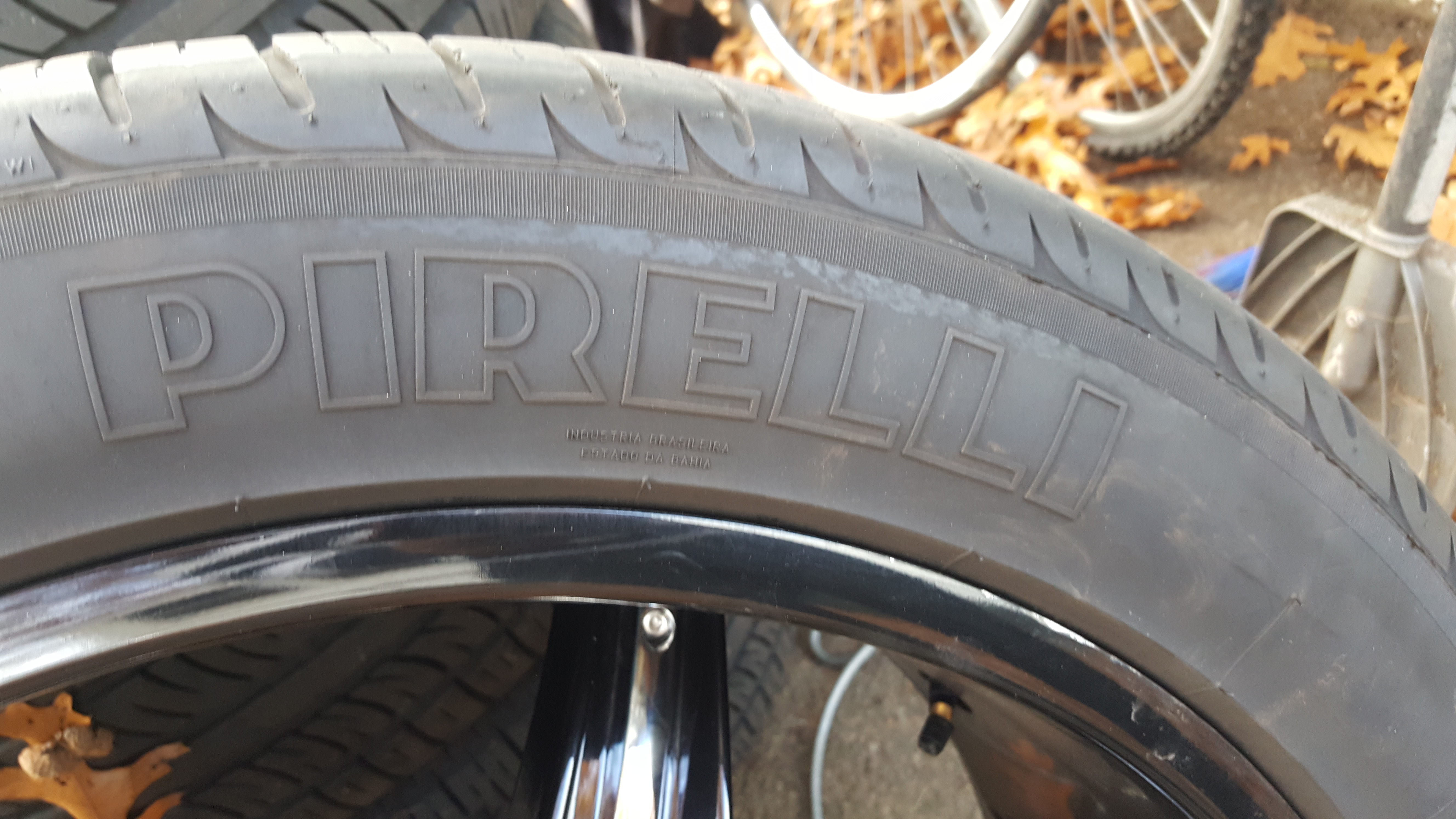 Pirelli