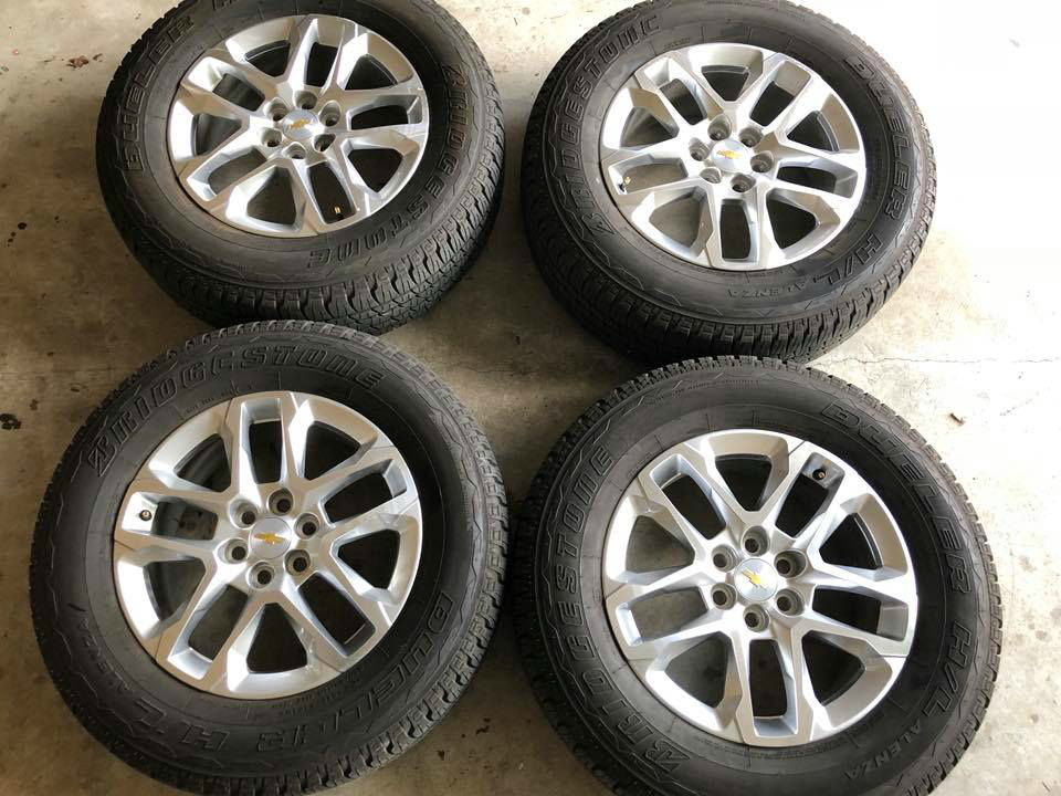 Rims