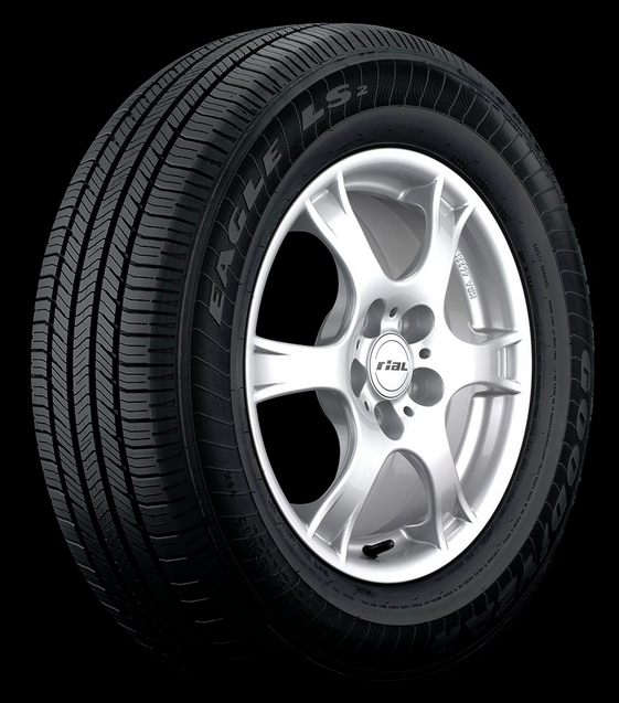 Goodyear